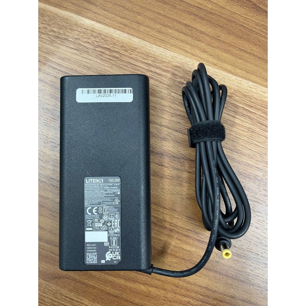 Sạc dành cho Laptop Gigabyte G5 GD KC G7 MD