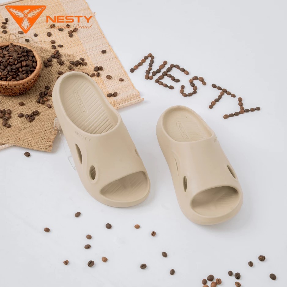 DÉP BÁNH MÌ CAO CẤP FULL EVA CHÍNH HÃNG NESTY MÃ NE57