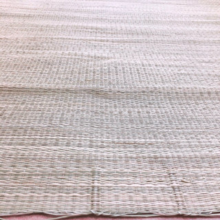 Chiếu cói rẻ 1m5x2m (không viền)