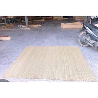 Chiếu cói trắng m5 và m6 giá rẻ