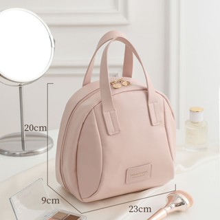  Túi Đựng Mỹ Phẩm HOMEK Đựng Đồ Trang Điểm Hộp Đựng Đồ Makeup Siêu Sang Da Pu Cao Cấp 