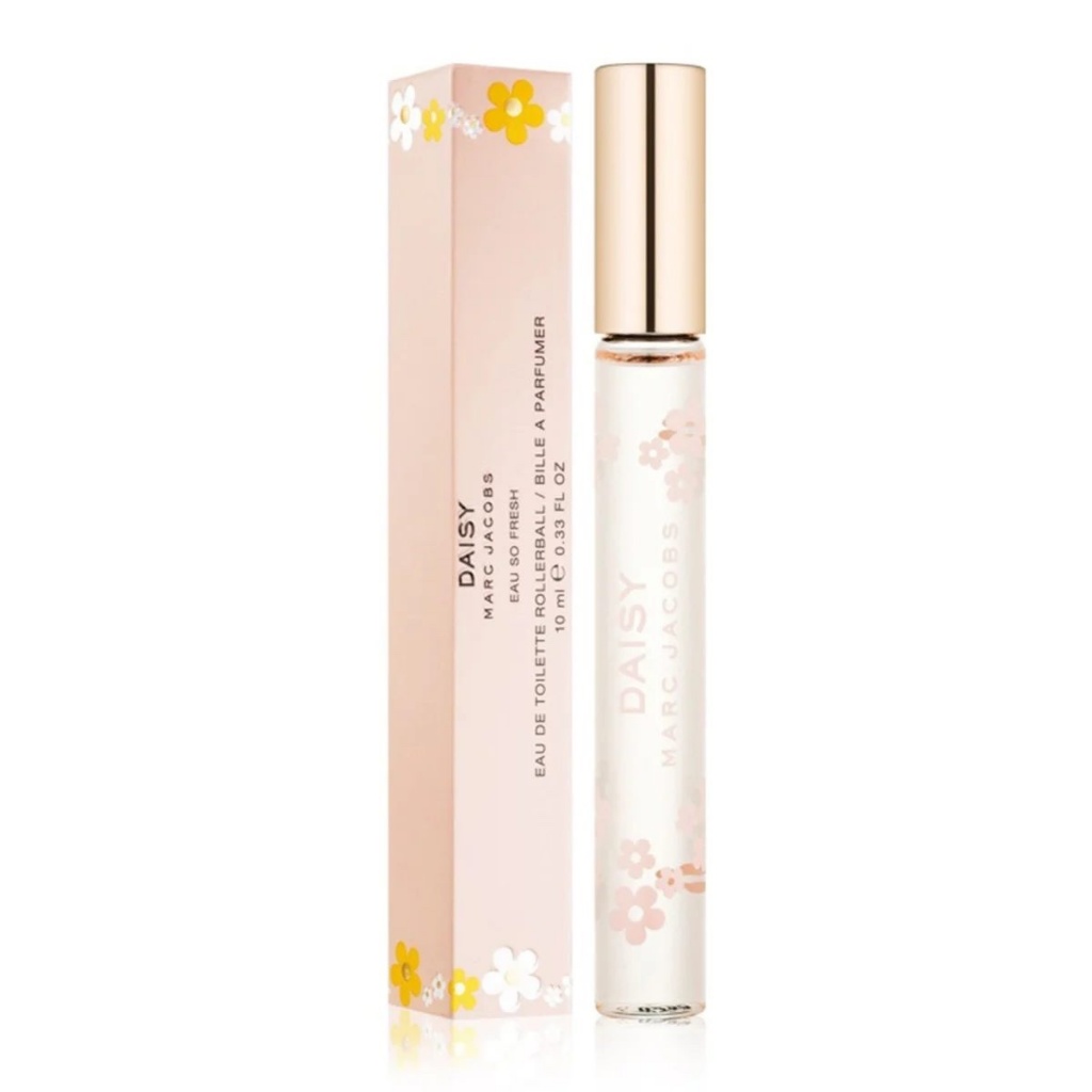 MARC JACOBS - Nước hoa Daisy Eau So Fresh Rollerball
