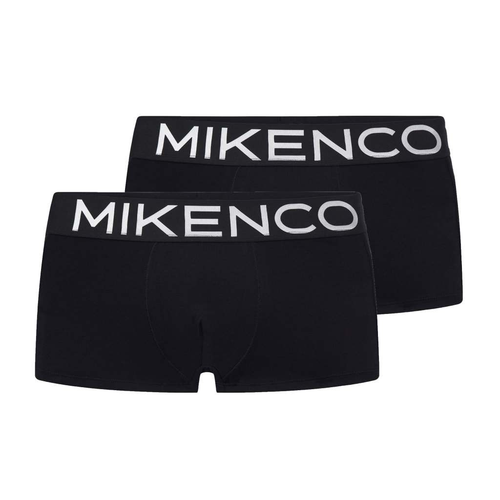 Quần Boxer unisex MIKENCO Big Logo Boxer