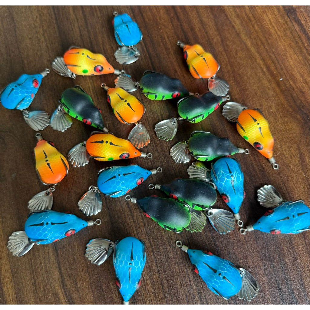 nhái hơi t38 độ lưỡi bkk  câu dịch vụ tự nhiên