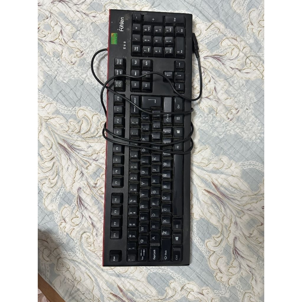 Bàn Phím L500s cũ còn sử dụng tốt