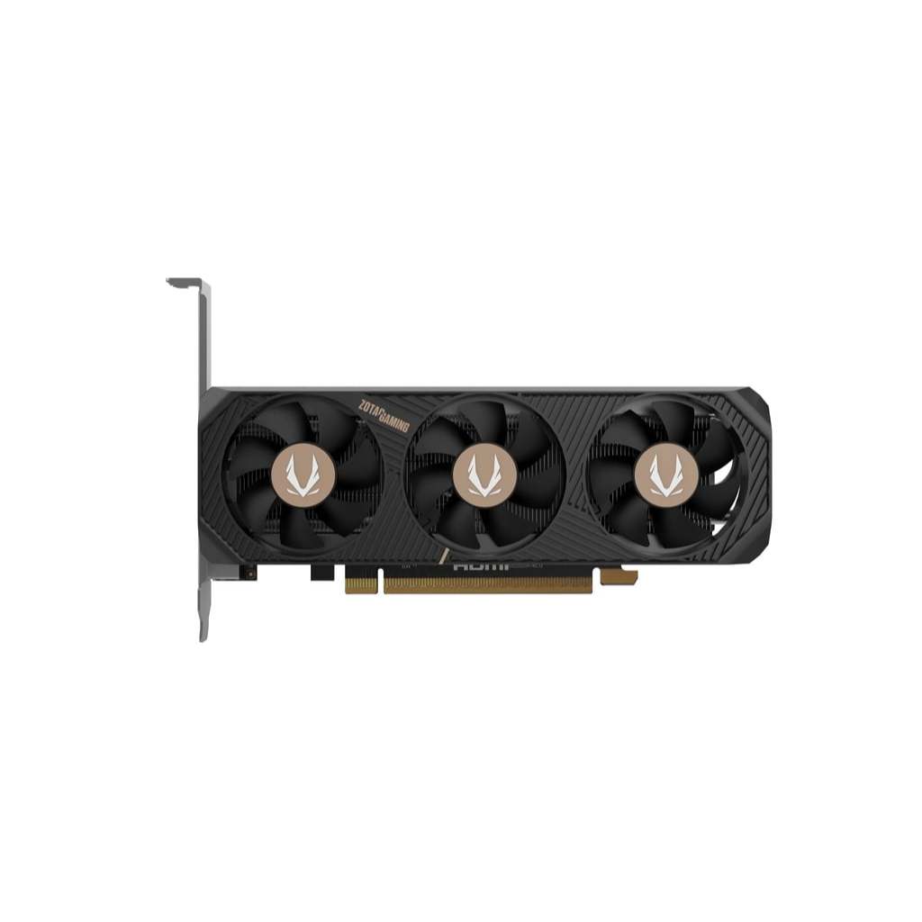 ZOTAC GAMING GeForce RTX 5060 Low Profile ZT - B50600L - 10L sức mạnh, thiết kế nhỏ gọn, tiện lợi | BigBuy360 - bigbuy360.vn