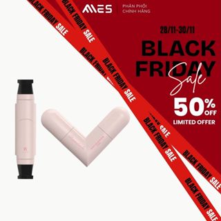  Bút Kẻ Mắt 2 Đầu Qiyuduola Siêu Tiết Kiệm Khuôn Kẻ Eyeliner Sắc Nét Lâu Trôi Chống Nước 