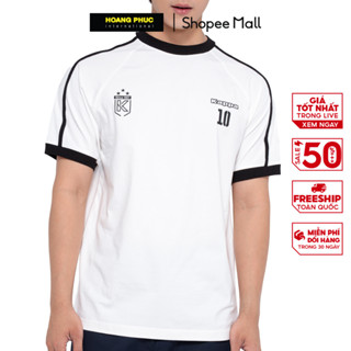  KAPPA ÁO THUN TAY NGẮN NAM KOBC2TD02 RAGLAN REGULAR FIT 