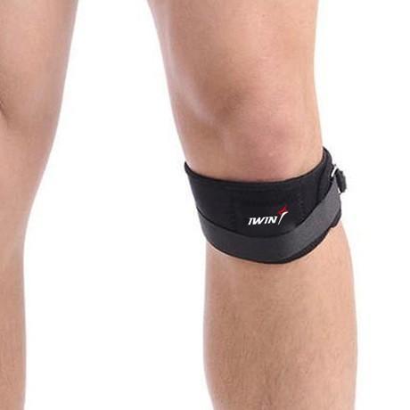 Băng gối 1 đai IWin Keepa