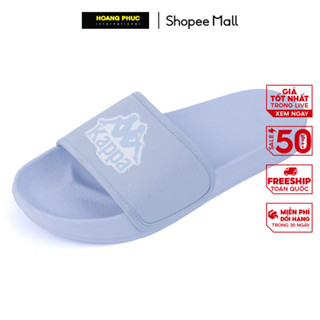  KAPPA Dép Quai Ngang Nam Nữ Thời Trang 32298lw 