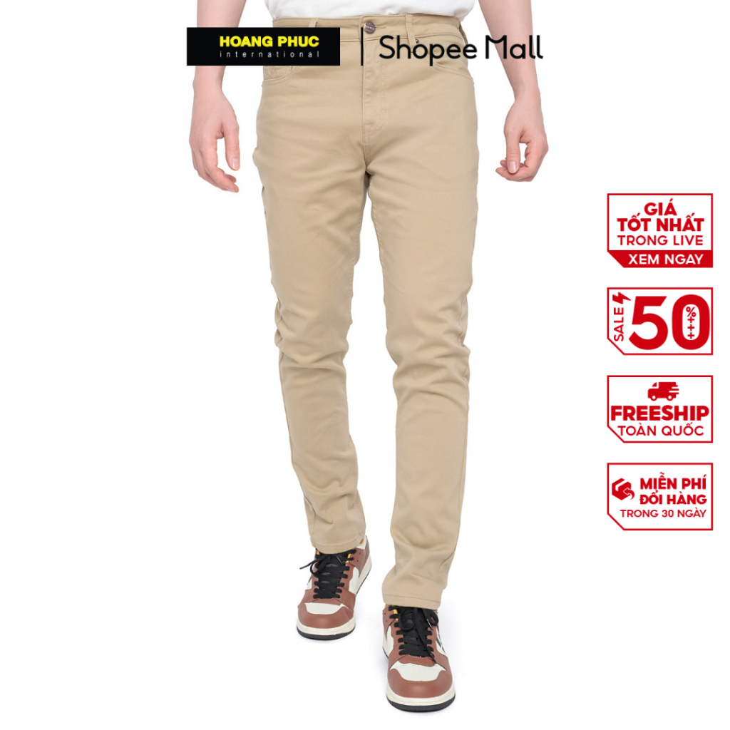 ECKO UNLTD quần dài nam  is25-35037