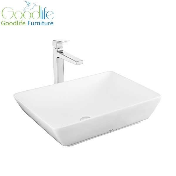 Chậu Lavabo TOTO LT1735 Đặt Bàn