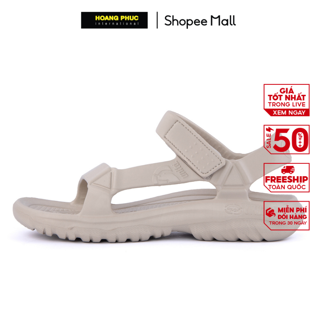 ECKO UNLTD giày sandal nam nữ is25-23562