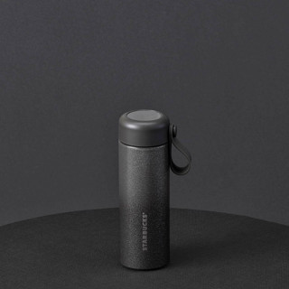  Bình Starbucks WTBL12SS SLVRGRY HL GLTR W-LND 