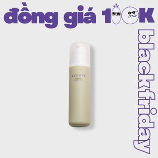  Mặt nạ ngủ phục hồi da với keo ong Accoje Reviving Sleeping Pack 130ml chính hãng 