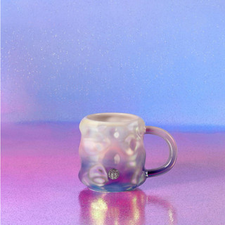  Cốc Starbucks MUG 14OZ ICE GLITTER PURPLE 