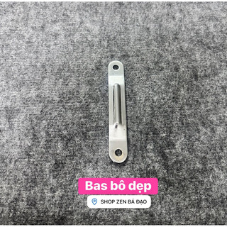 Bas bô vắt