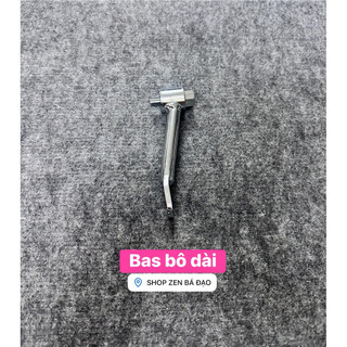 Bas bô vắt