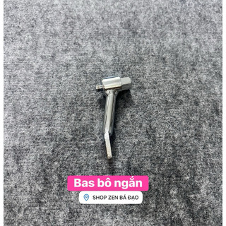Bas bô vắt