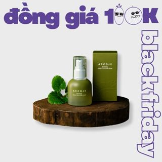  Serum phục hồi da cân bằng độ ẩm Reviving Green Cica Care Serum 50ml chính hãng 