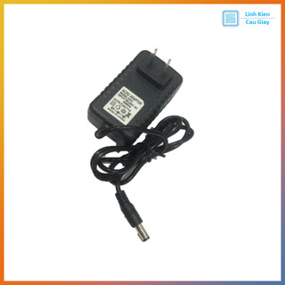 Nguồn Adapter 24V đầu ra jack DC 5.5 mm