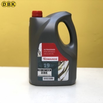 Dầu chân không Edwards Ultragrade 19
