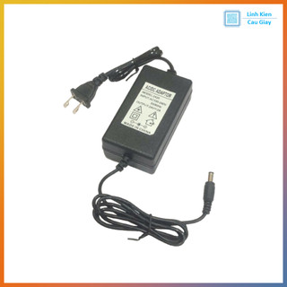 Nguồn Adapter 24V đầu ra jack DC 5.5 mm