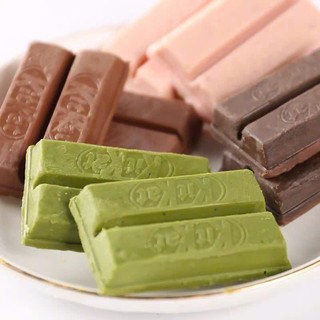 Chocolate Kitkat Nhật Bản