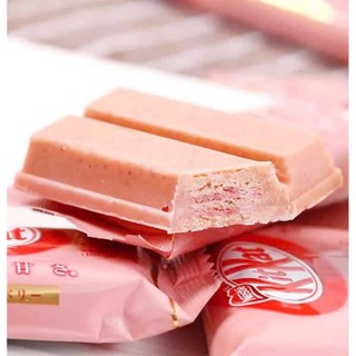 Chocolate Kitkat Nhật Bản