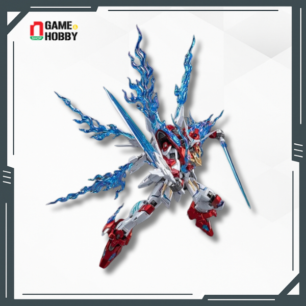 MÔ HÌNH LẮP RÁP YUE SHAN NHẠC SƠN ỨNG LONG DELUXE EDITION X NARAKA BLADE POINT CHÍNH HÃNG HEMOXIAN