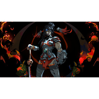 Băng Game Hades 2 Nintendo Switch 2