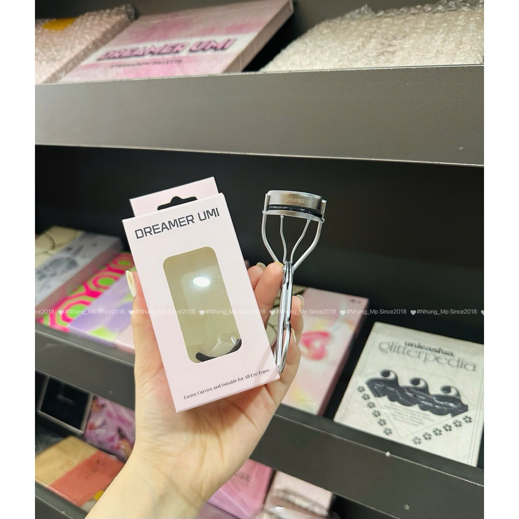 Bấm Mi DREAMER UMI