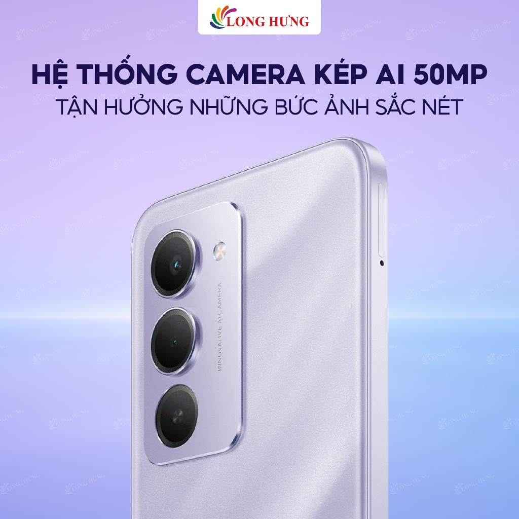 Điện thoại Xiaomi Redmi 15 (6GB/128GB) - Hàng chính hãng | BigBuy360 - bigbuy360.vn