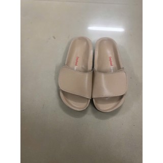 Dép Bàn Chân Bẹt/ Flat Feet Sandals
