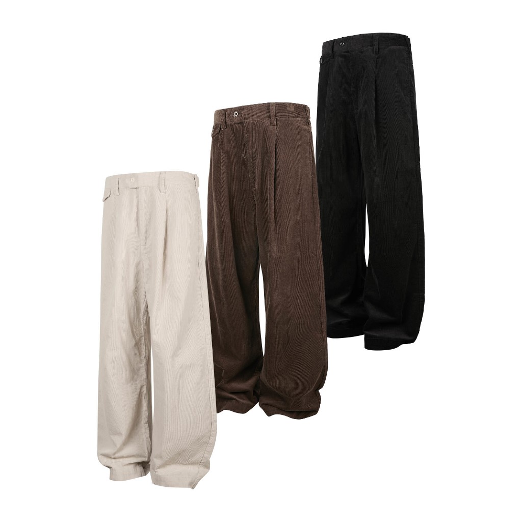 Quần dài Made Extreme Mass Pants