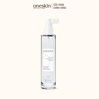  Huyết thanh chống rụng kích mọc tóc Kerasilk Redensifying Scalp Serum 100ML 
