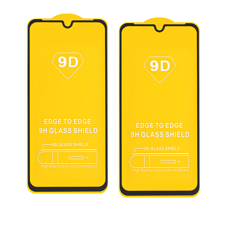 CƯỜNG LỰC SAMSUNG A01 (M01,A02,M02,A03S) FULL 9D