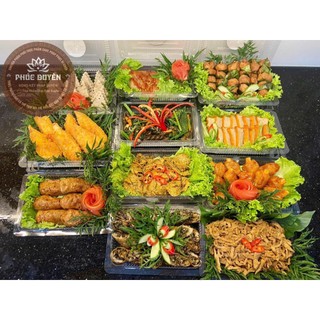 Giò Lụa chay [ship hoả tốc HN]