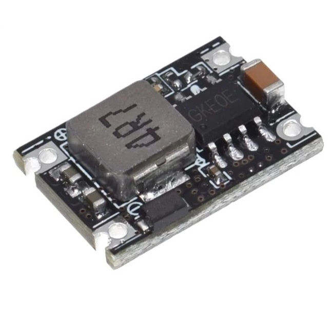 Module hạ áp Mini DC-DC Buck 3A CN3903