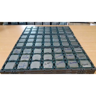 [GIẢM GIÁ] CPU Core i3 8100 i5 8400 i7 8700 Coffee Lake lắp cho H310, B360, B365