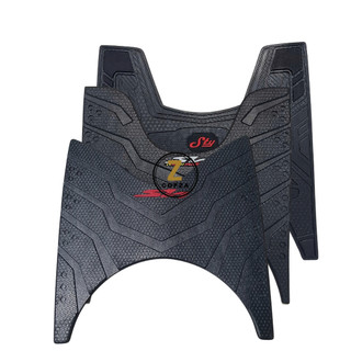 Thảm Cao Su Lót Chân COPZA Lắp Xe Máy HONDA AB Airblade Stylo Lead SHVN SH Mode Vision Icon e Scoopy Chống Trơn Hiệu Quả