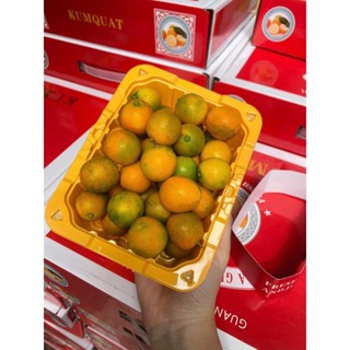 400gr Kim quất, Tắc đường, Tắc ngọt tươi giòn ngọt thơm