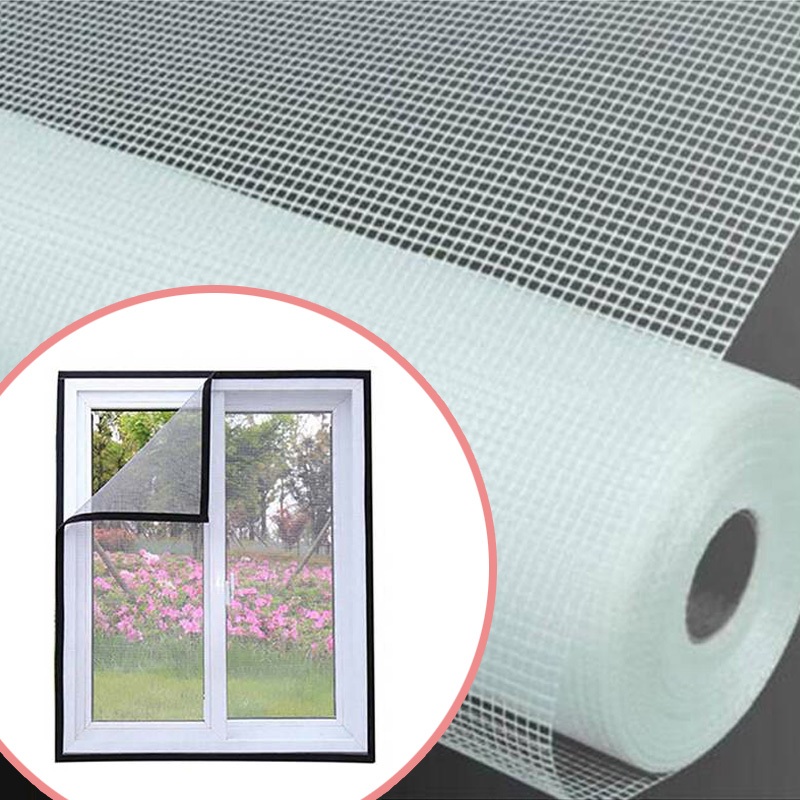 Lưới chống muỗi lưới sợi thủy tinh chống côn trùng