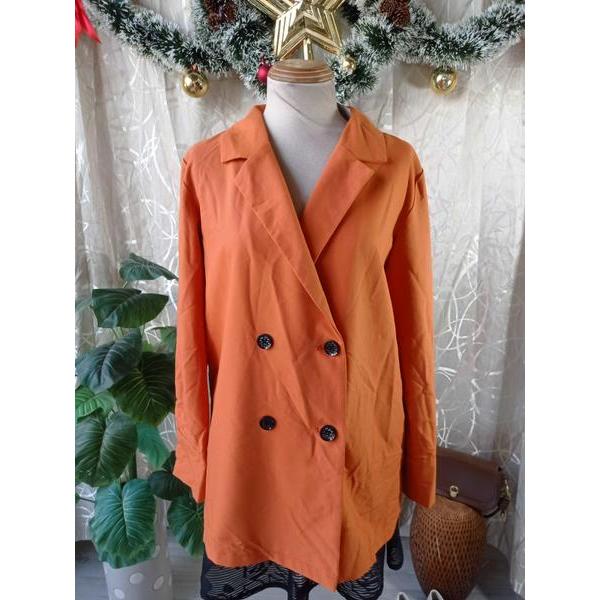 C'CHAT CLOTHES NEW TAG - Áo vest cam bymo - SIZE S