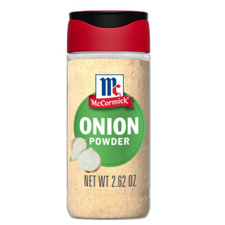 BỘT HÀNH McCormick Onion Powder 73 -  216g