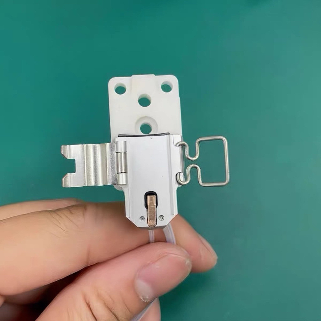 Cụm Gia nhiệt Bambu Lab A1/H2S/P2S/H2D