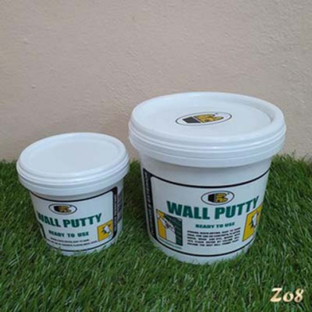 bột trét Wall Putty B219