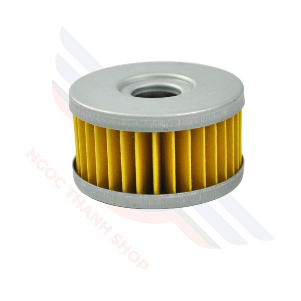 Lọc dầu lọc nhớt GN250 GN 250 ST250 ST 250 Bigboy Volty ...-NTS