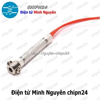 [1 cái] (I1) Ruột Mỏ hàn Nung (30W/40W/50W/60W/80W/100W) - [Chọn Loại]