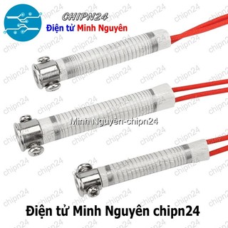 [1 cái] (I1) Ruột Mỏ hàn Nung (30W/40W/50W/60W/80W/100W) - [Chọn Loại]